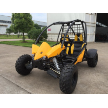 Tampa plástica Dune Buggy vai Kart para brinquedo engraçado (KD 150GKT-2)